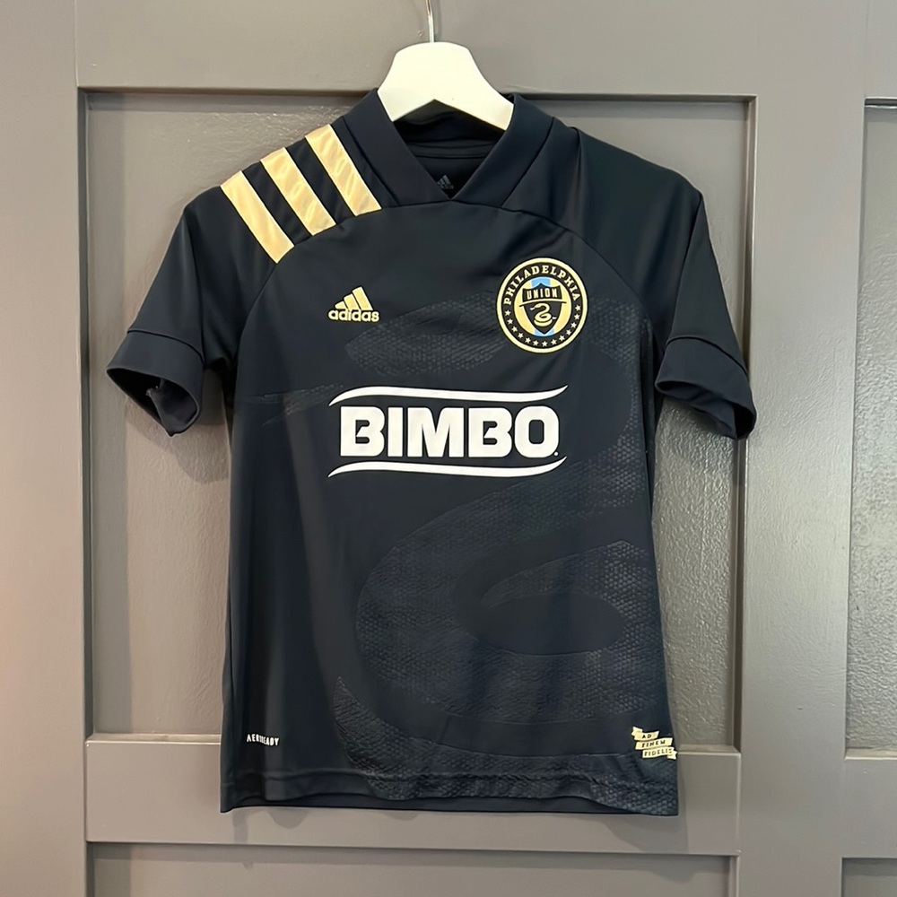 Philadelphia Union Jersey